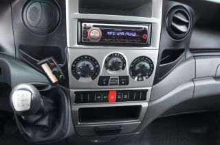 Iveco Daily 35C18